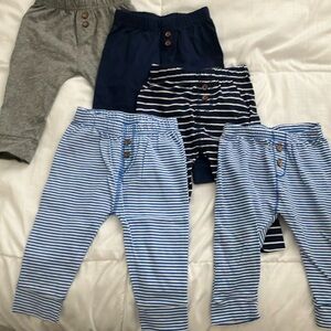 Pajama pants for boys